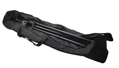 Very Long Stand or T-Bar Bag 1700 x 360 x 150mm